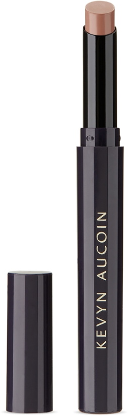 Photo: Kevyn Aucoin Cream Unforgettable Lipstick – Immaculate