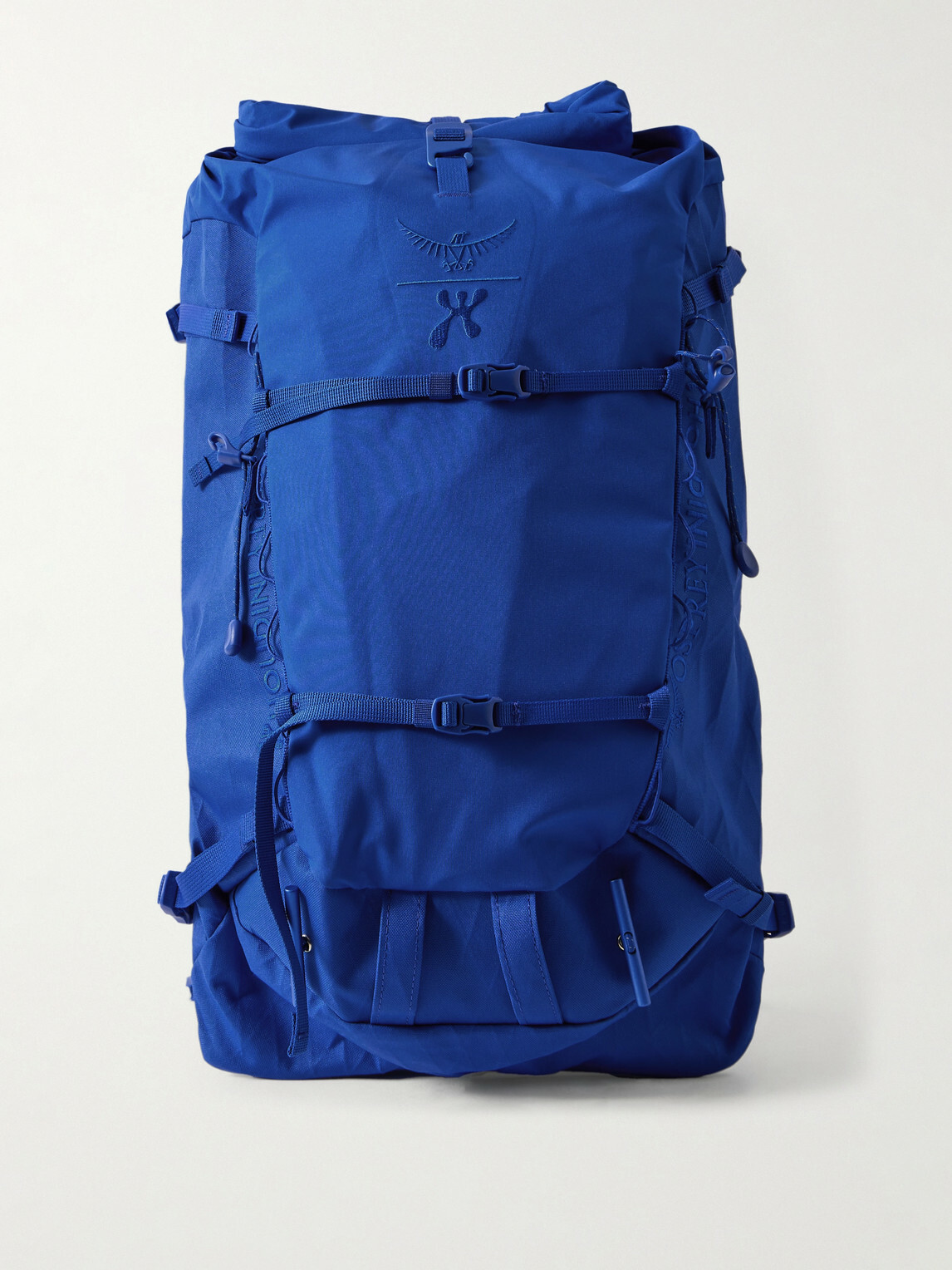 Houdini - Osprey Allt 20L Recycled Ski Backpack
