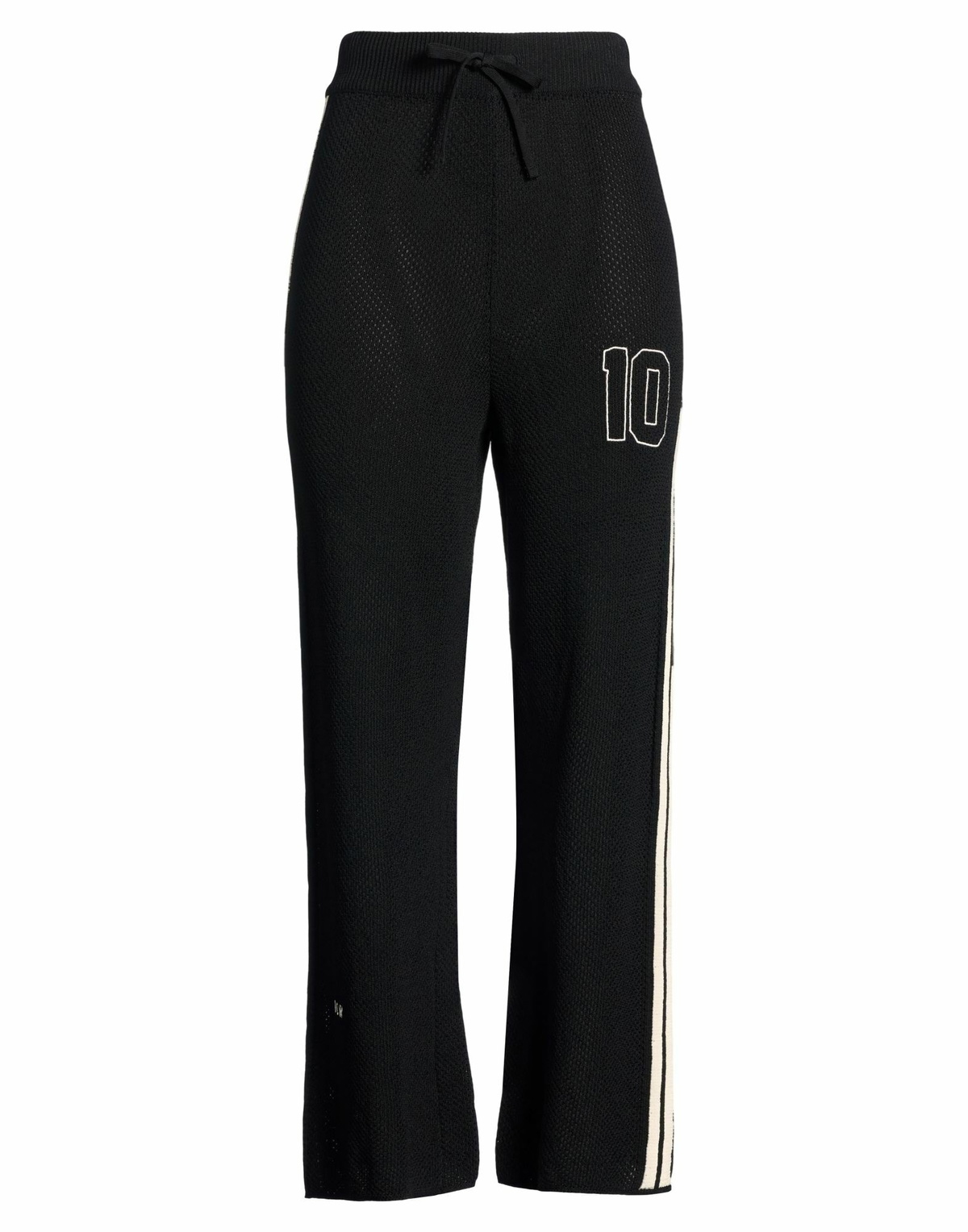 Barrow Womens Pants in Black