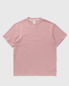 Puma Mmq Tee Pink - Mens - Shortsleeves