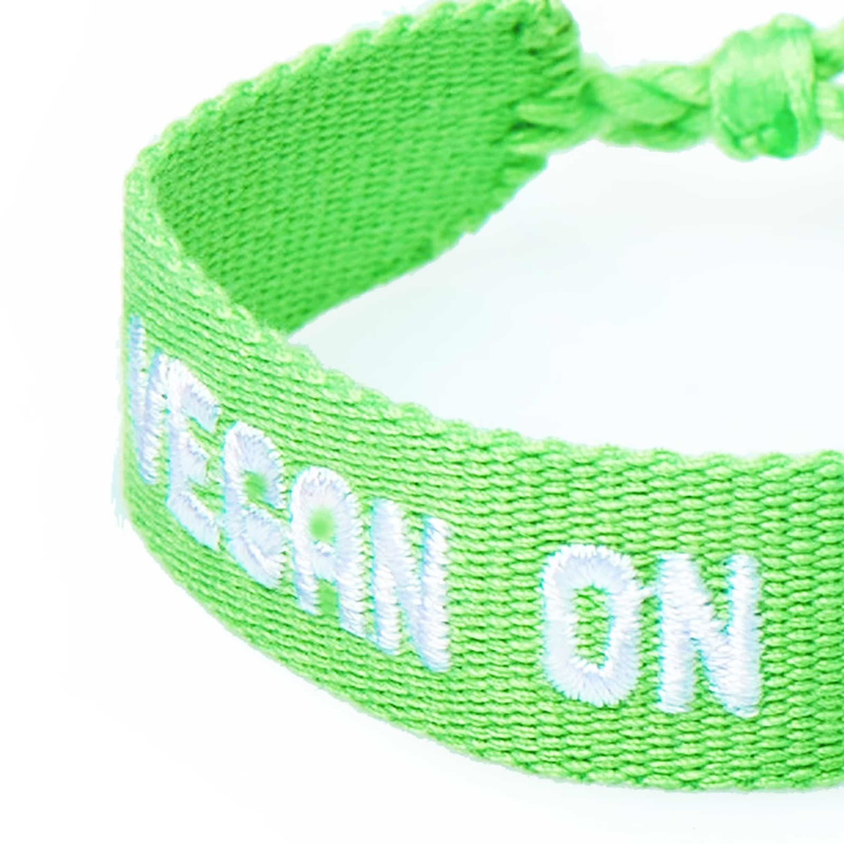MC2 Saint Barth Vegan On Holiday Bracelet