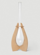 Hender Scheme Kjeldahl Long FLask