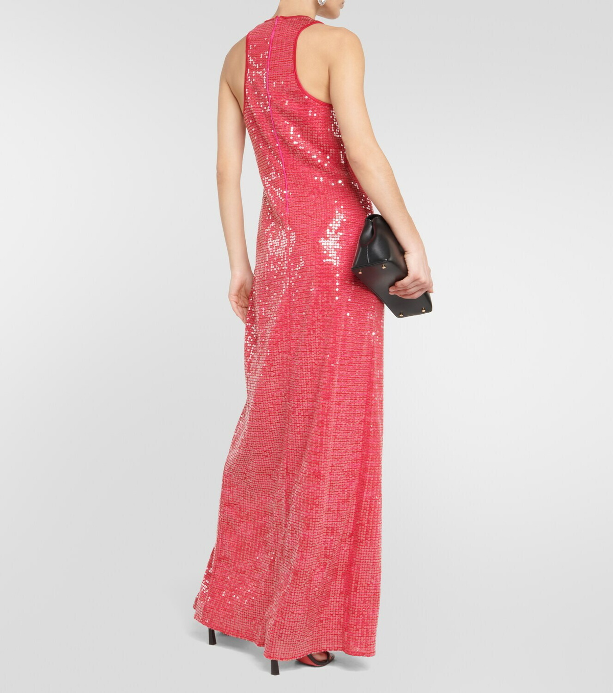 Missoni Sequined maxi dress Missoni Missoni Sequined maxi dress Missoni