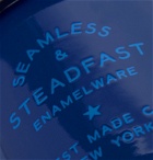 Best Made Company - Enamel Gift Set - Blue