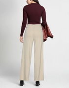 Mc2 Saint Barth Womens Pants in Beige