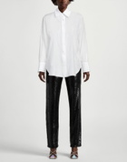 Peserico Womens Shirt in White
