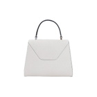 Valextra Iside Top Handle Mini Bag