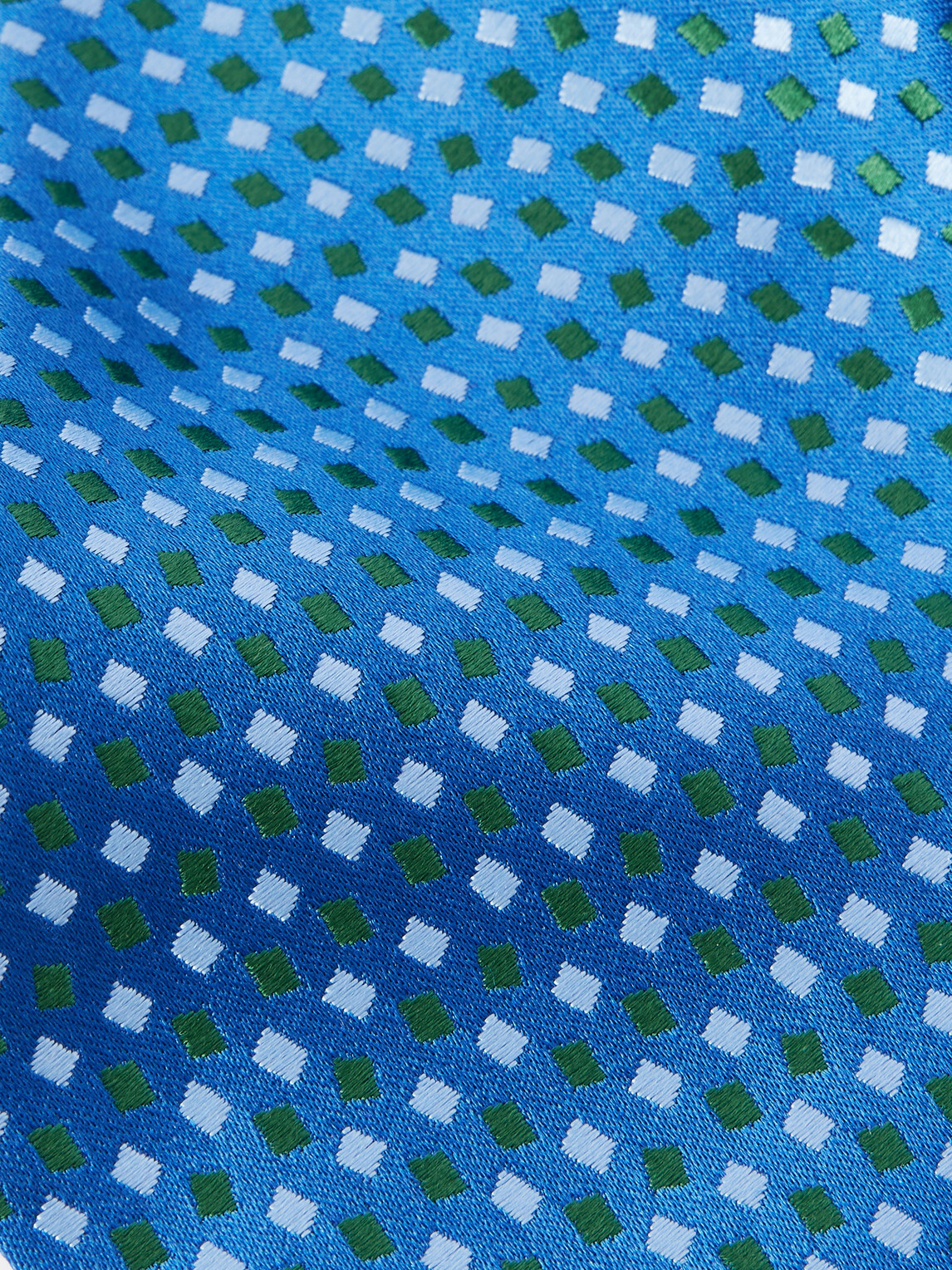 Charvet - 8.5cm Silk-Jacquard Tie
