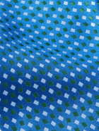 Charvet - 8.5cm Silk-Jacquard Tie
