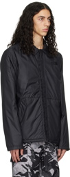 The North Face Black Auburn Jacket