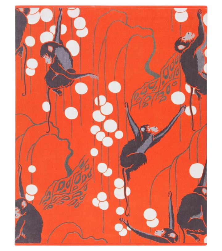 Photo: Taschen The Book of Printed Fabrics. From the 16th century until today set of 2 books