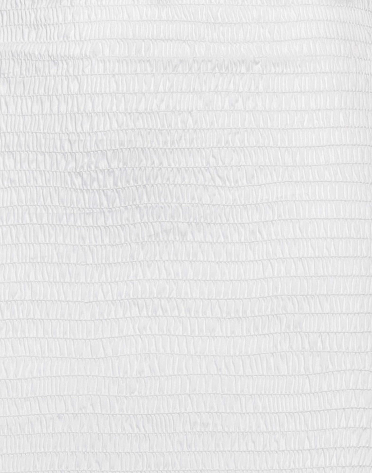 Jijil Womens Mini skirt in White