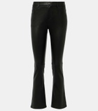 Stouls Dean leather pants