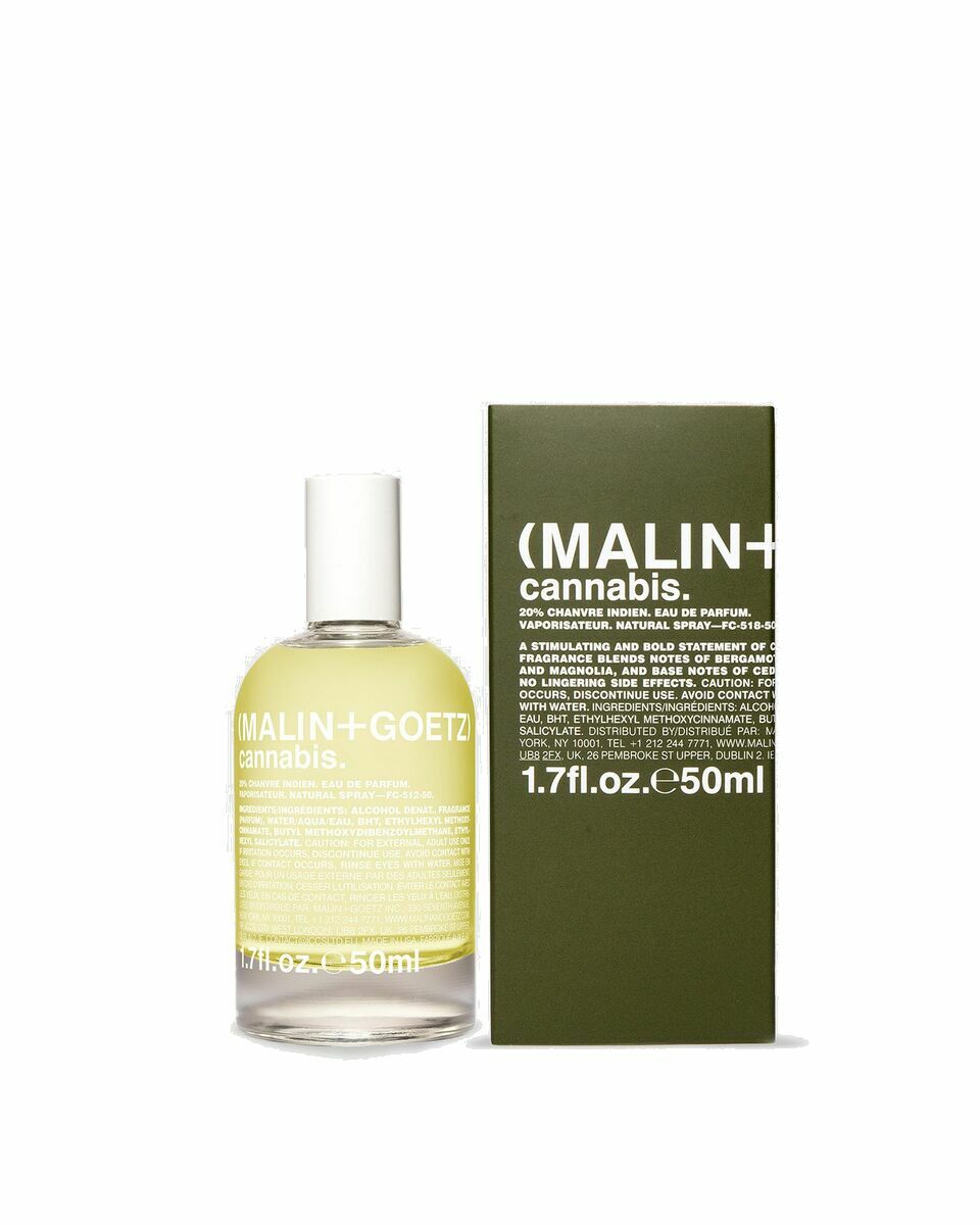 Photo: Malin + Goetz Cannabis Eau De Parfum   50 Ml Multi - Mens - Perfume & Fragrance