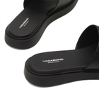 Vagabond Shoemakers Women's Connie Sandals in Black