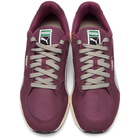 Harmony Burgundy Puma Edition RS-1 CC Sneakers