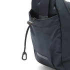 Master-Piece Ark Solid Shoulder Bag - Large in Navy 