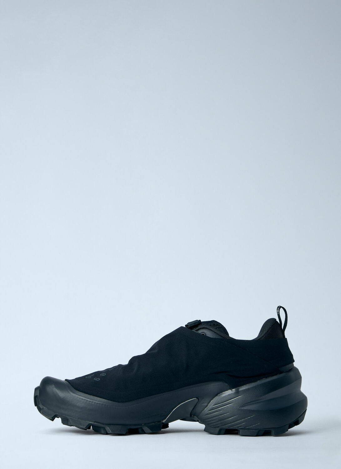 MM6 Maison Margiela x Salomon Cross Dust Limited Edition Sneakers