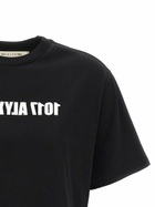 1017 ALYX 9SM Logo Print T-shirt