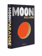 ASSOULINE - Moon Paradise Book
