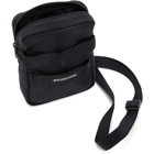 Balenciaga Black Army Crossbody Pouch