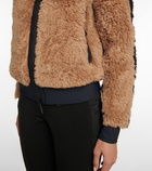 Toni Sailer Loni faux fur jacket