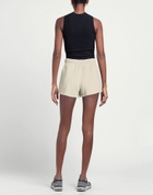 Represent Womens Shorts & Bermuda Shorts in Beige