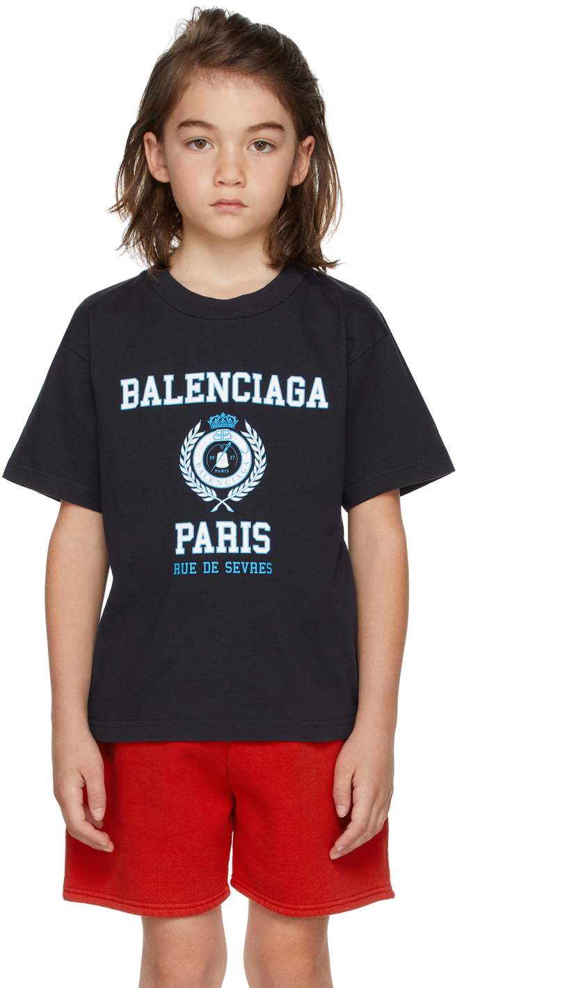 Balenciaga deals kids top