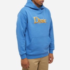 Dime Men's Classic Honey Hoody in Blue