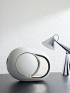 Devialet - Phantom Ultimate 108 dB speaker - Silver
