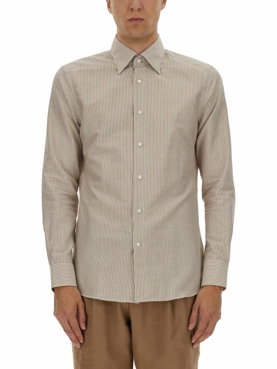 Tシャツ・カットソー Hugo Boss SHIRT \