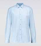 Burberry - Cotton shirt