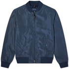 Polo Ralph Lauren Bomber Jacket