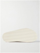 Brunello Cucinelli - Full-Grain Leather Sandals - Neutrals