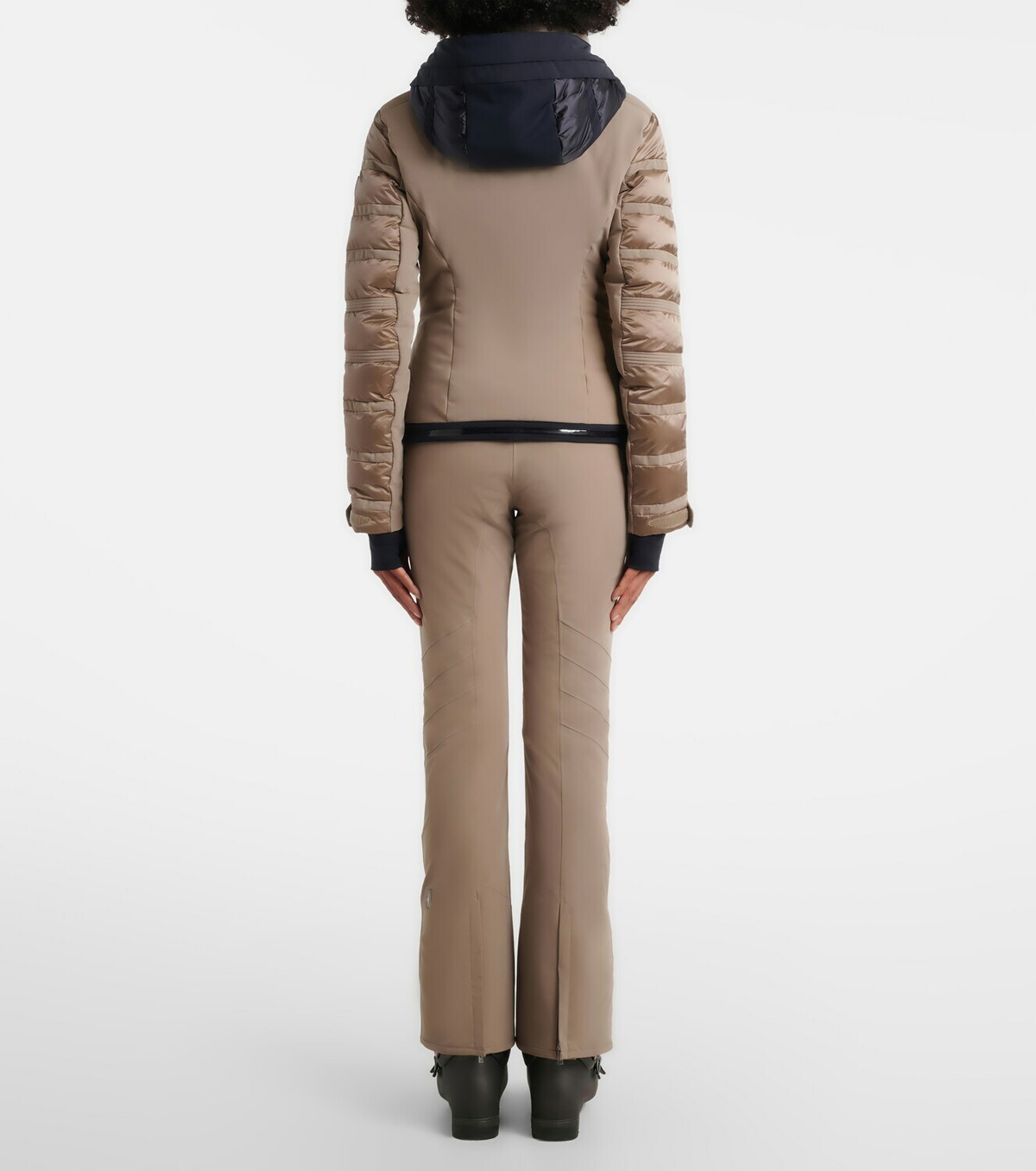 Toni Sailer Swinta Splendid ski jacket
