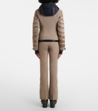 Toni Sailer Swinta Splendid ski jacket
