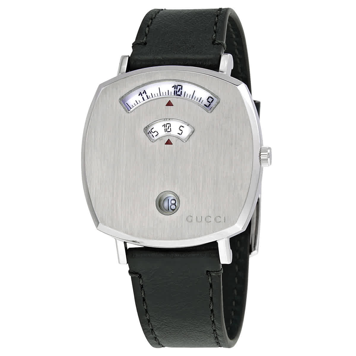 Gucci Grip Quartz Watch YA157406