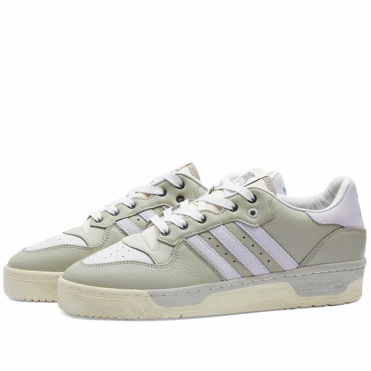 ZX 22 Boost Sneakers in Green adidas