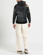 Moschino Mens Sweatshirt in Black