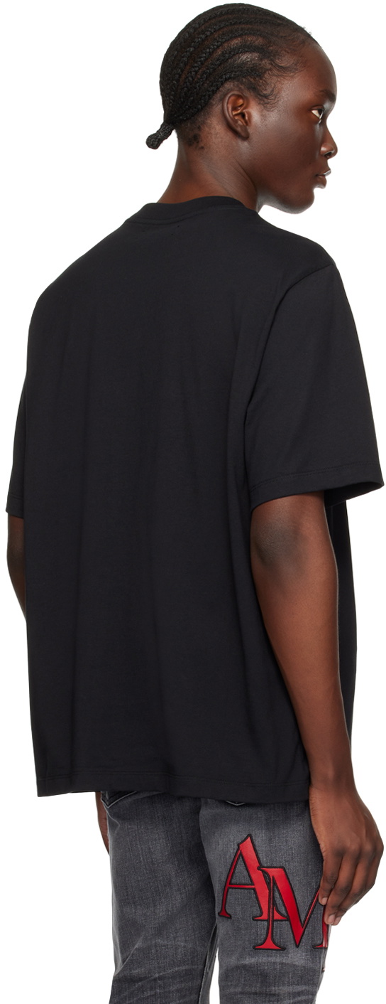 【大人気】AMIRI Core Gradient Tシャツ AMIRI amiri core gradient t-shirt White Amiri