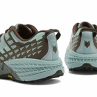 HOKA ONE ONE U Speedgoat 2 Sneaker in Druzy/Cold Brew