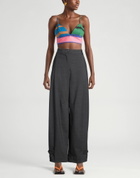 P. a.r. o.s. h. Womens Pants in Charcoal