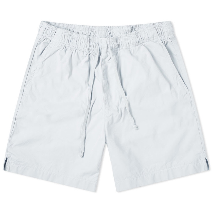 Photo: Save Khaki Light Twill Easy Short