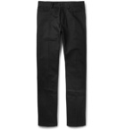 Berluti - Slim-Fit Denim Jeans - Men - Black