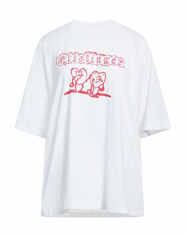 Photo: Ottolinger Womens T-shirt in White