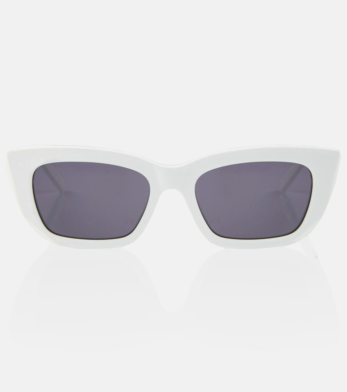 givenchy cat eye sunglasses
