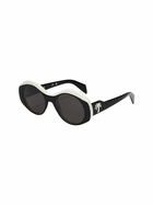Palm Angels Doyle - Peri027 Sunglasses