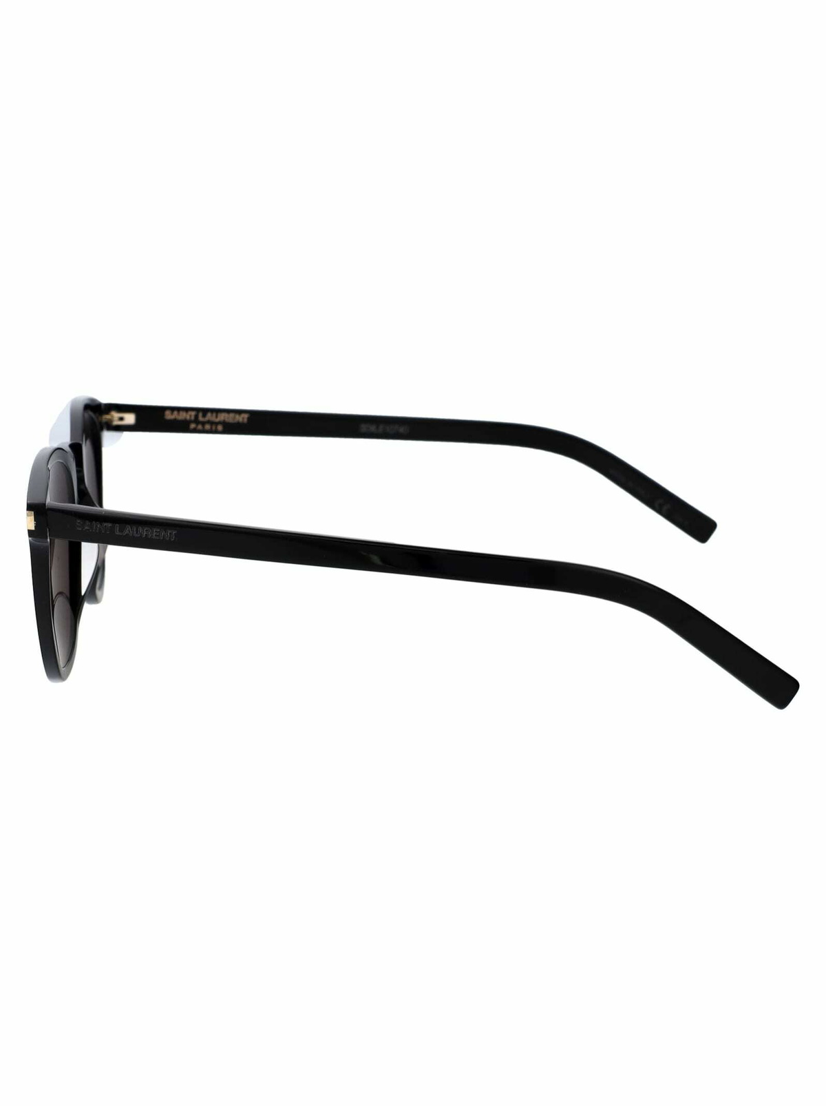 Saint Laurent Eyewear Sl 28 Slim Sunglasses