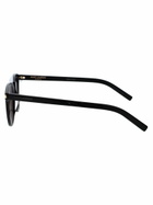 Saint Laurent Eyewear Sl 28 Slim Sunglasses