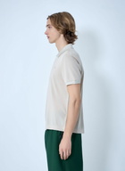 Lacoste Cotton Piqué Polo Shirt